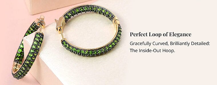 Perfect Loop of Elegance Banner