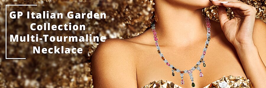 Diamond Hoop Earrings in Sterling Silver  Banner