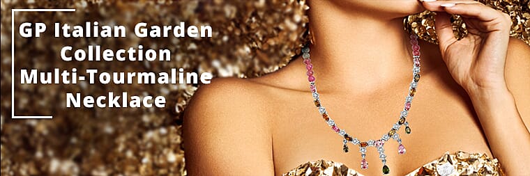 Diamond Hoop Earrings in Sterling Silver Banner