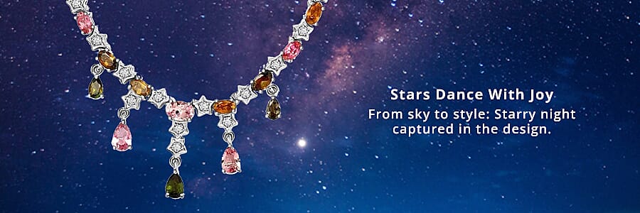 Nature's Palette Banner