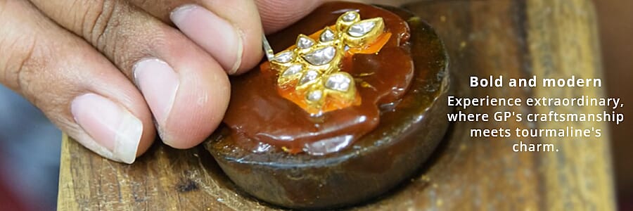 Bold and modern Banner