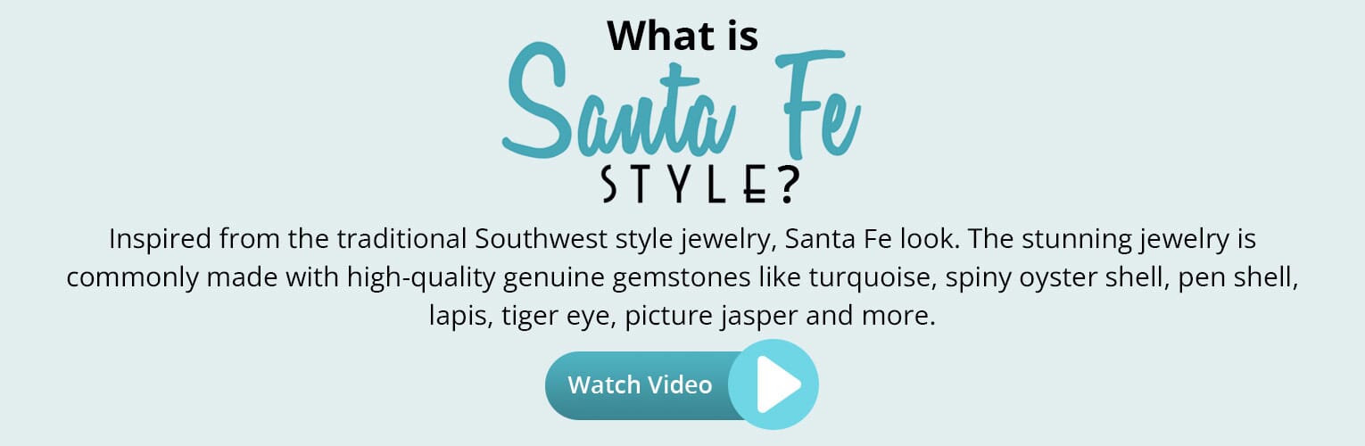 What is Santa Fe Style?