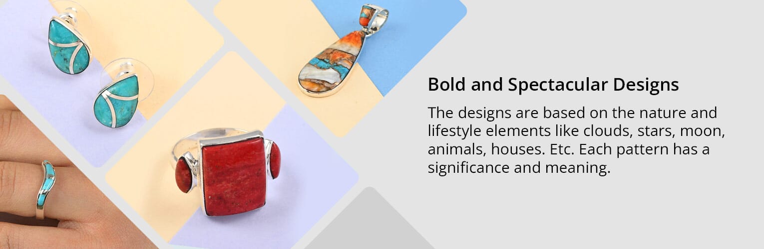 Bold and Spectacular Designs