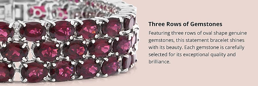 Tennis Bracelet Banner