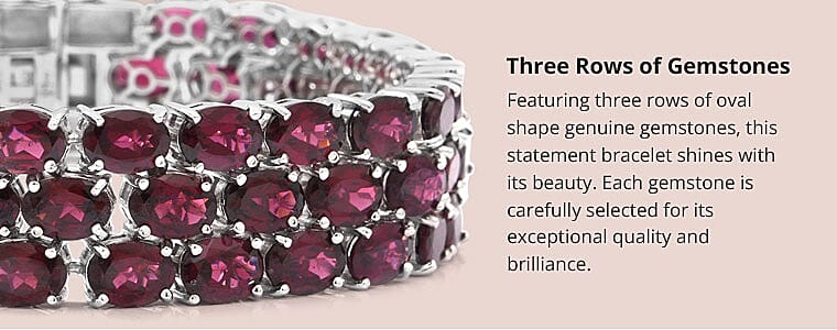 Tennis Bracelet Banner