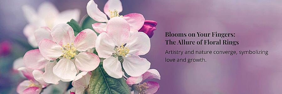 Nature's Kaleidoscopic Masterpiece Banner