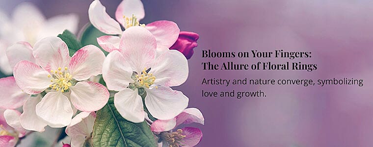 Nature's Kaleidoscopic Masterpiece Banner