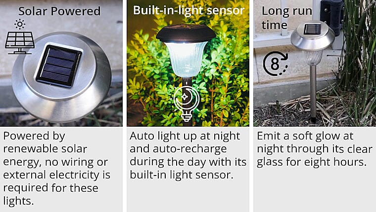 Easy To Install Banner