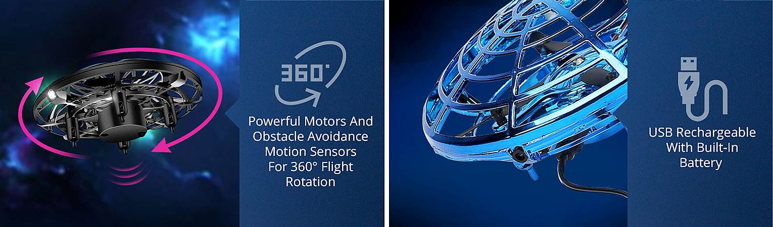 Powerful Motors Banner