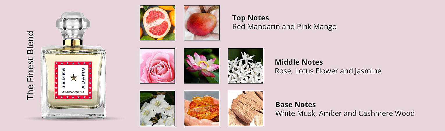 The Finest Blend Banner