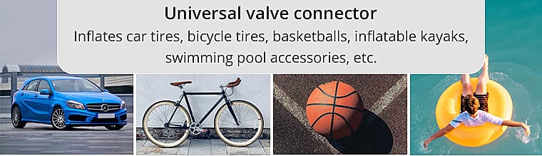 Built-in Barometer Banner