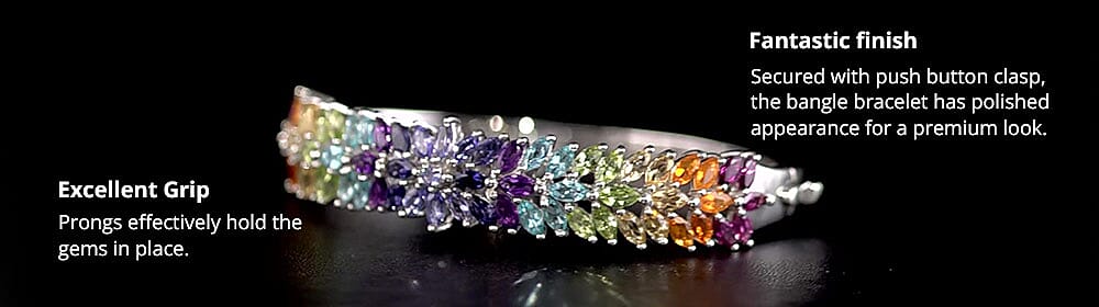 Fantastic finish Jewelry