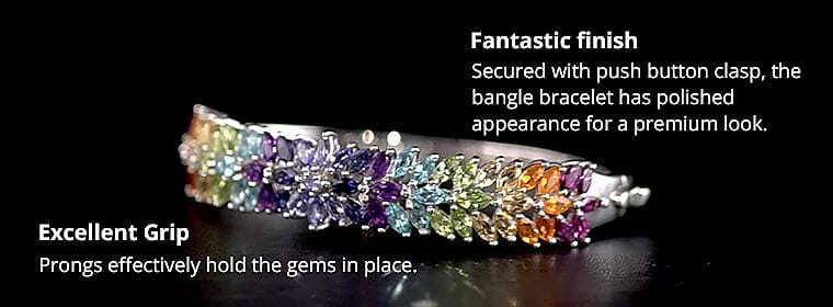 Fantastic finish Jewelry