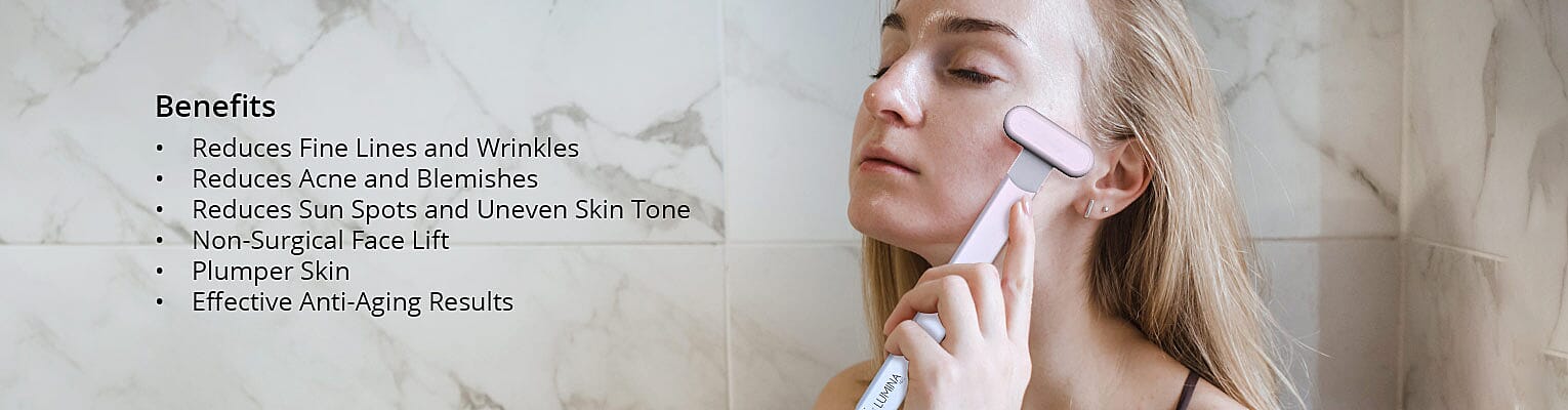 Helps In Tightening the Contour