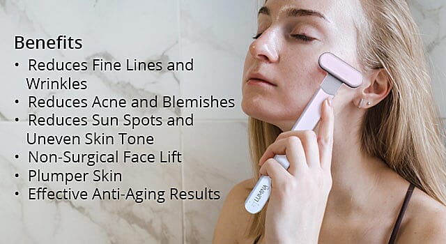 Helps In Tightening the Contour