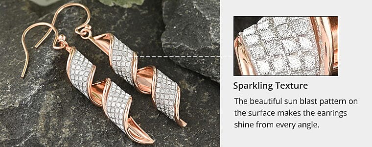 Sparkling Texture Banner