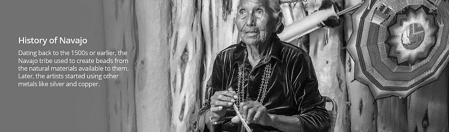 History of Navajo