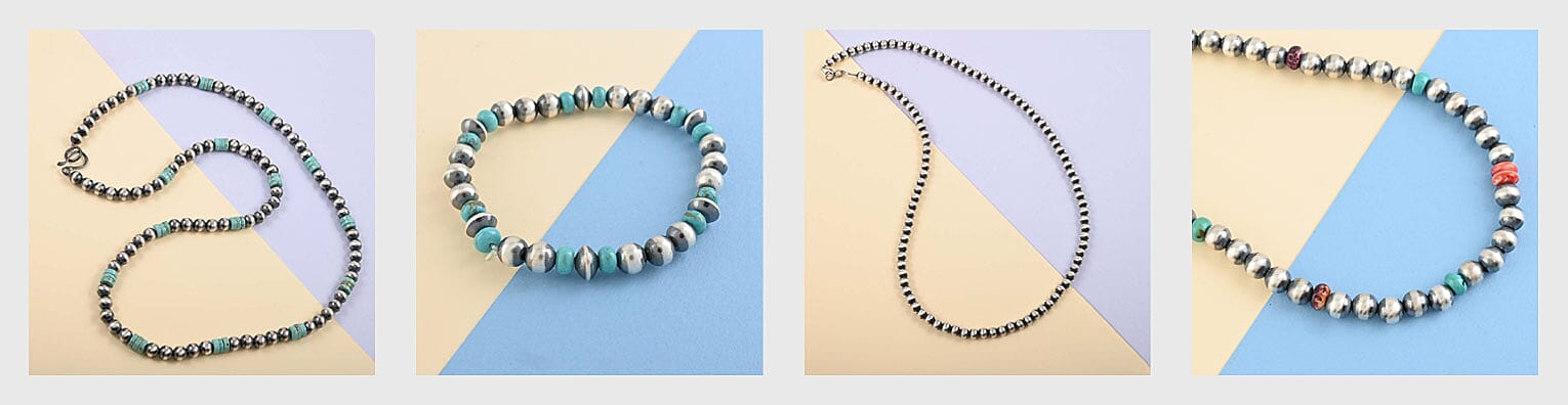 Native American Navajo 