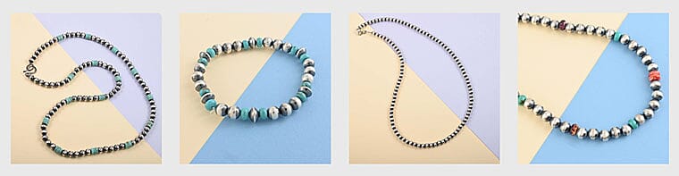 Native American Navajo 