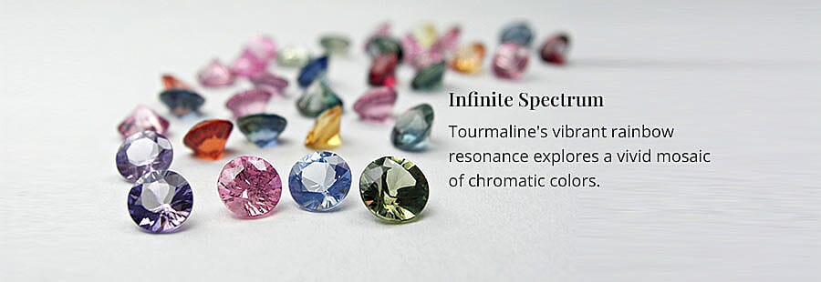 Infinite Spectrum Banner