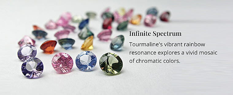 Infinite Spectrum Banner