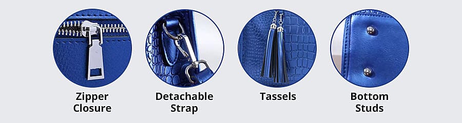 Attention To Details Banner