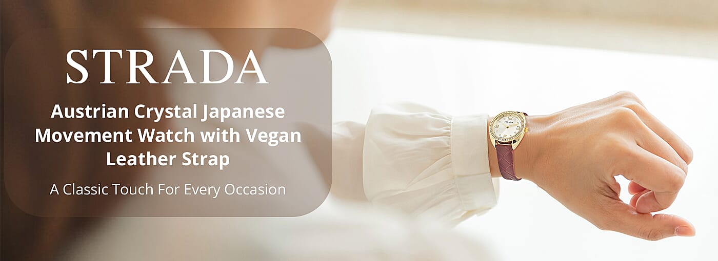 A Classic Touch For Every Occasion Banner