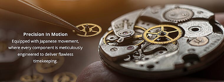 A Classic Touch For Every OccasionBanner