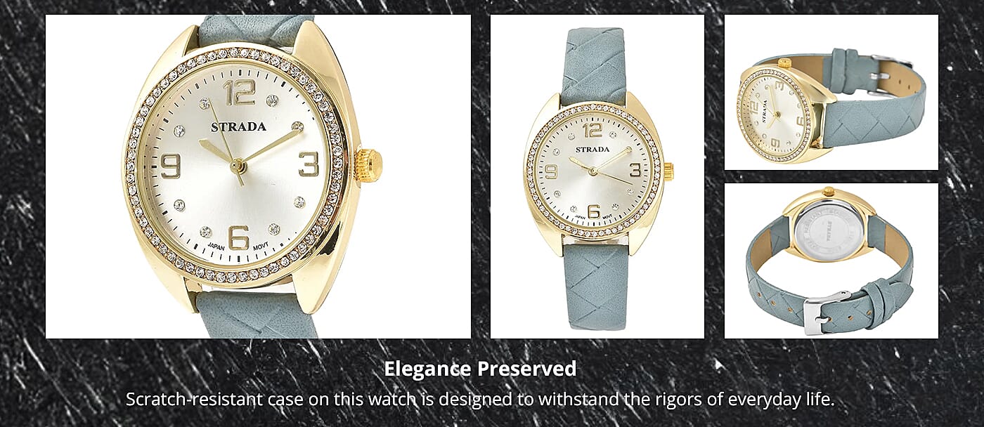 Elegance Preserved Banner