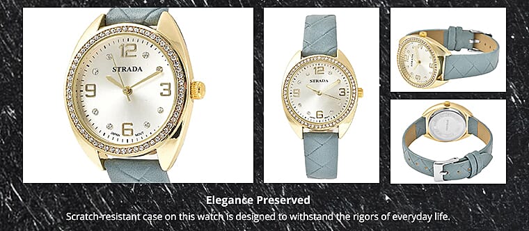 Elegance Preserved Banner