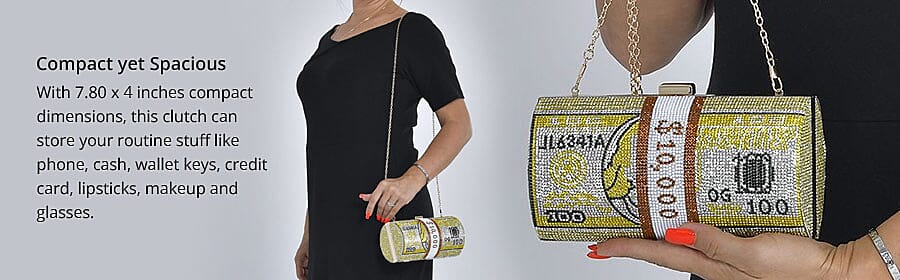 Single compartment Banner