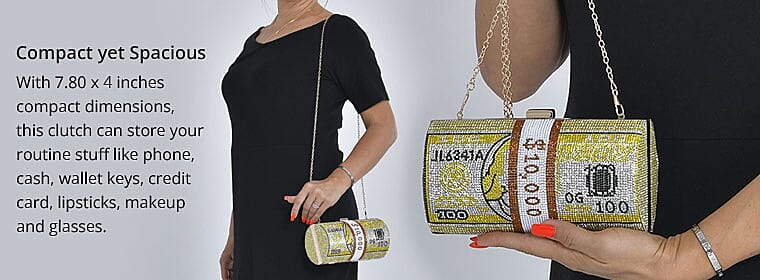 Single compartment Banner