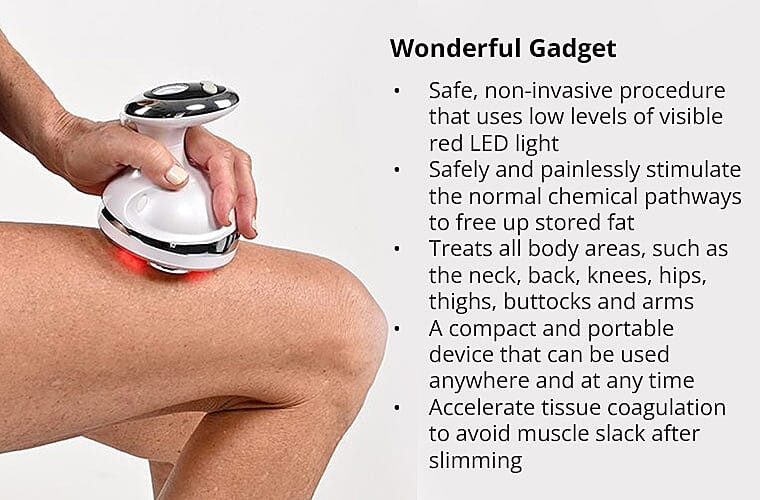 Wonderful Gadget Banner