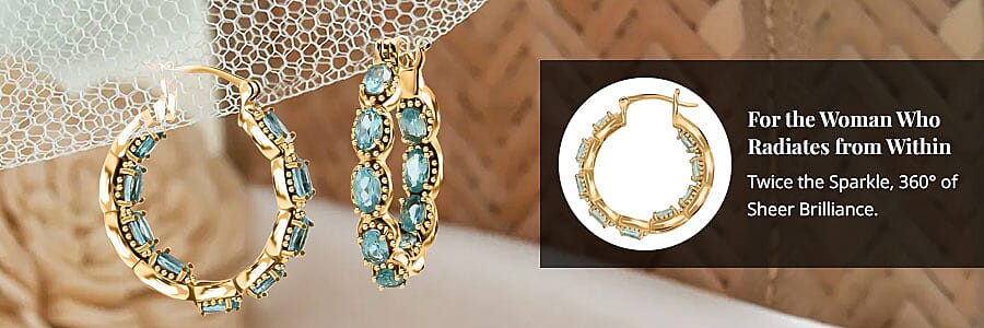 For the Woman Who Radiates from Within Banner