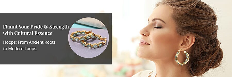 Flaunt Your Pride & Strength with Cultural Essence Banner