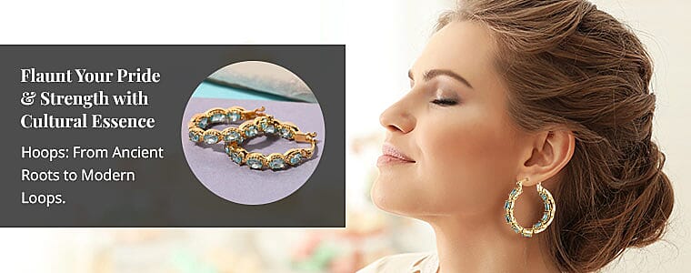 Flaunt Your Pride & Strength with Cultural Essence Banner