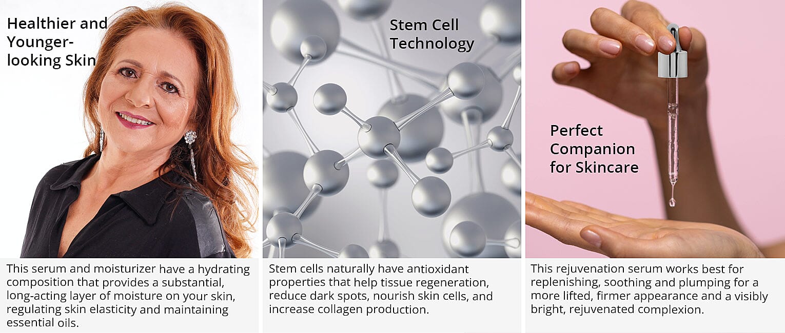 Stem Cell Technology Banner