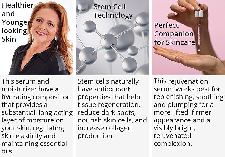 Stem Cell Technology Banner
