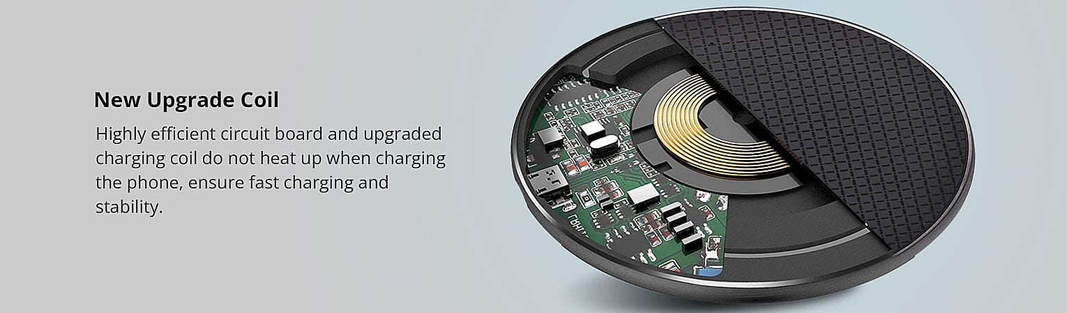 New Upgrade Coil Banner