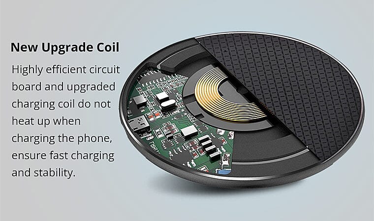 New Upgrade Coil Banner