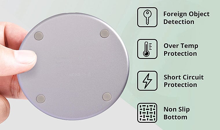 Upgraded Non-slip Design Banner