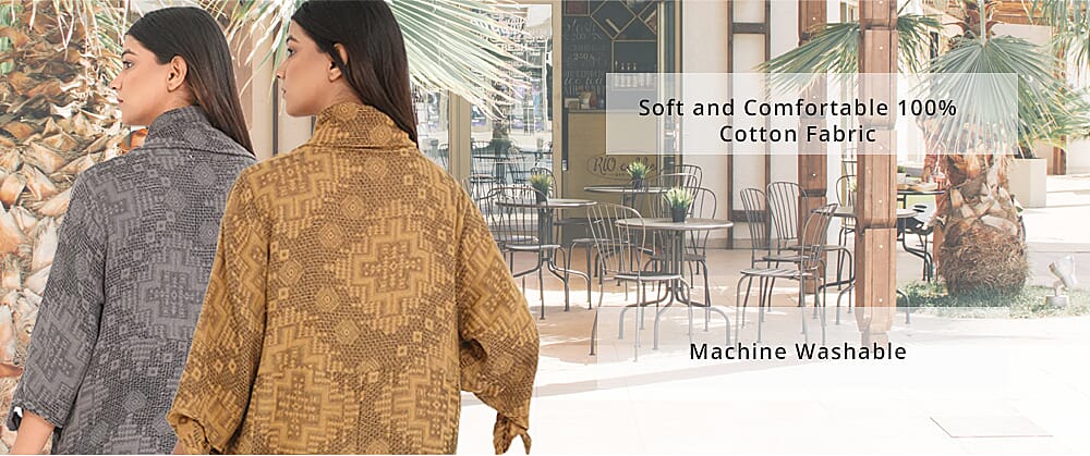 Machine Washable     Banner