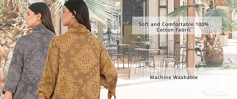 Machine Washable     Banner