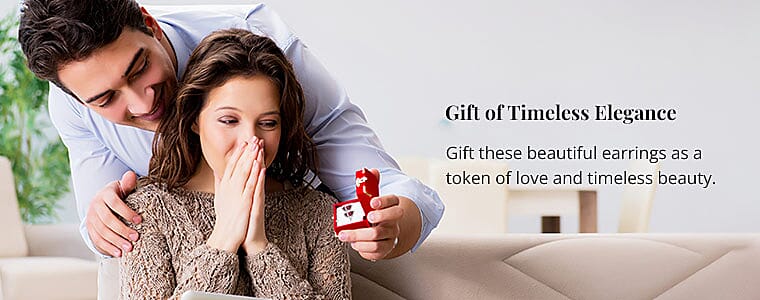 Gift of Timeless Elegance Banner