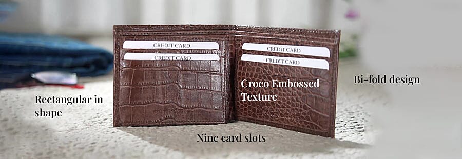 Slim Design, Surprising Capacity Banner