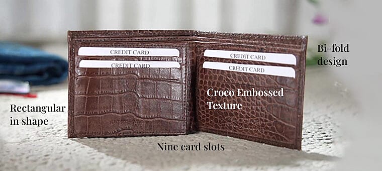 Slim Design, Surprising Capacity Banner