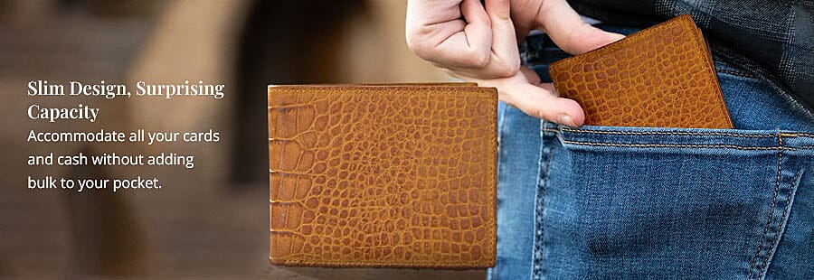 Bi-fold design Banner