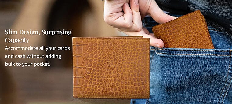 Bi-fold design Banner