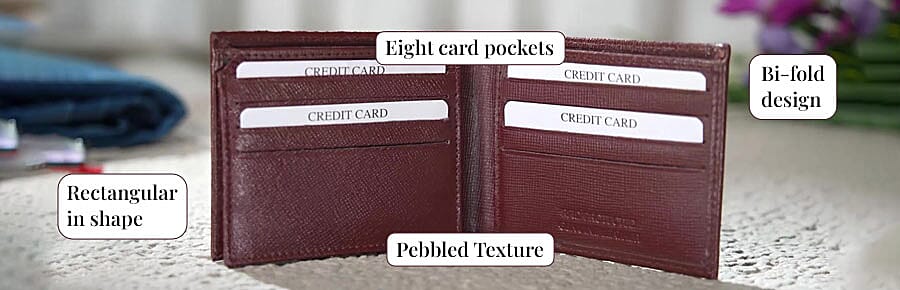 Advanced RFID Protection Banner