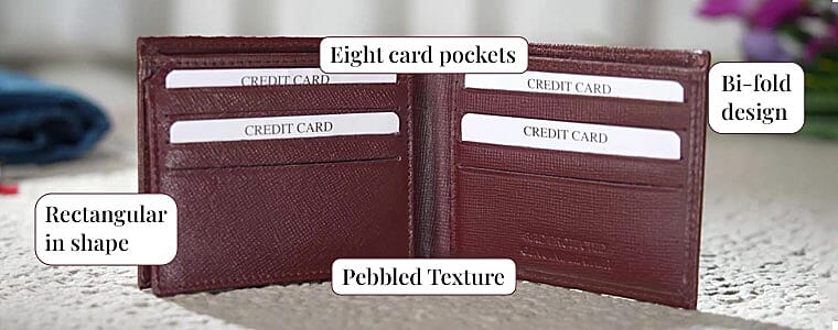 Advanced RFID Protection Banner